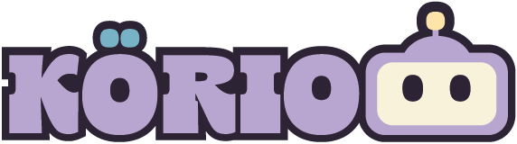 körio Logo